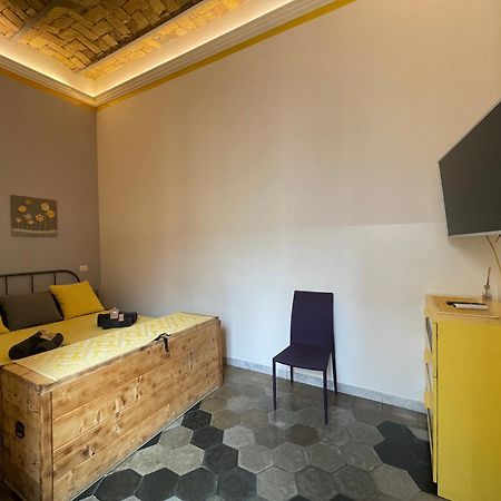 A Casa Di Ale E Lalla Rome Extérieur photo