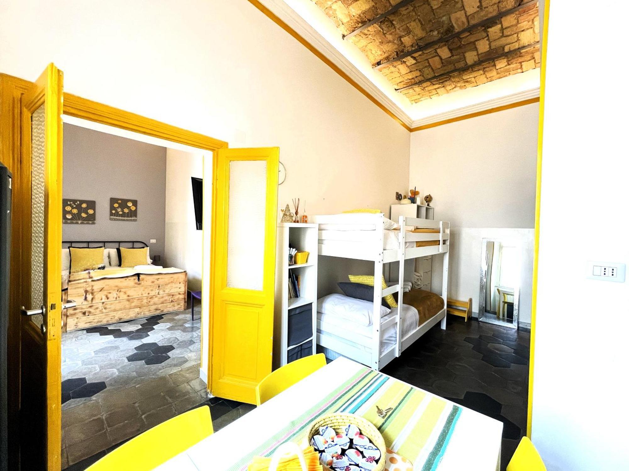 A Casa Di Ale E Lalla Rome Extérieur photo