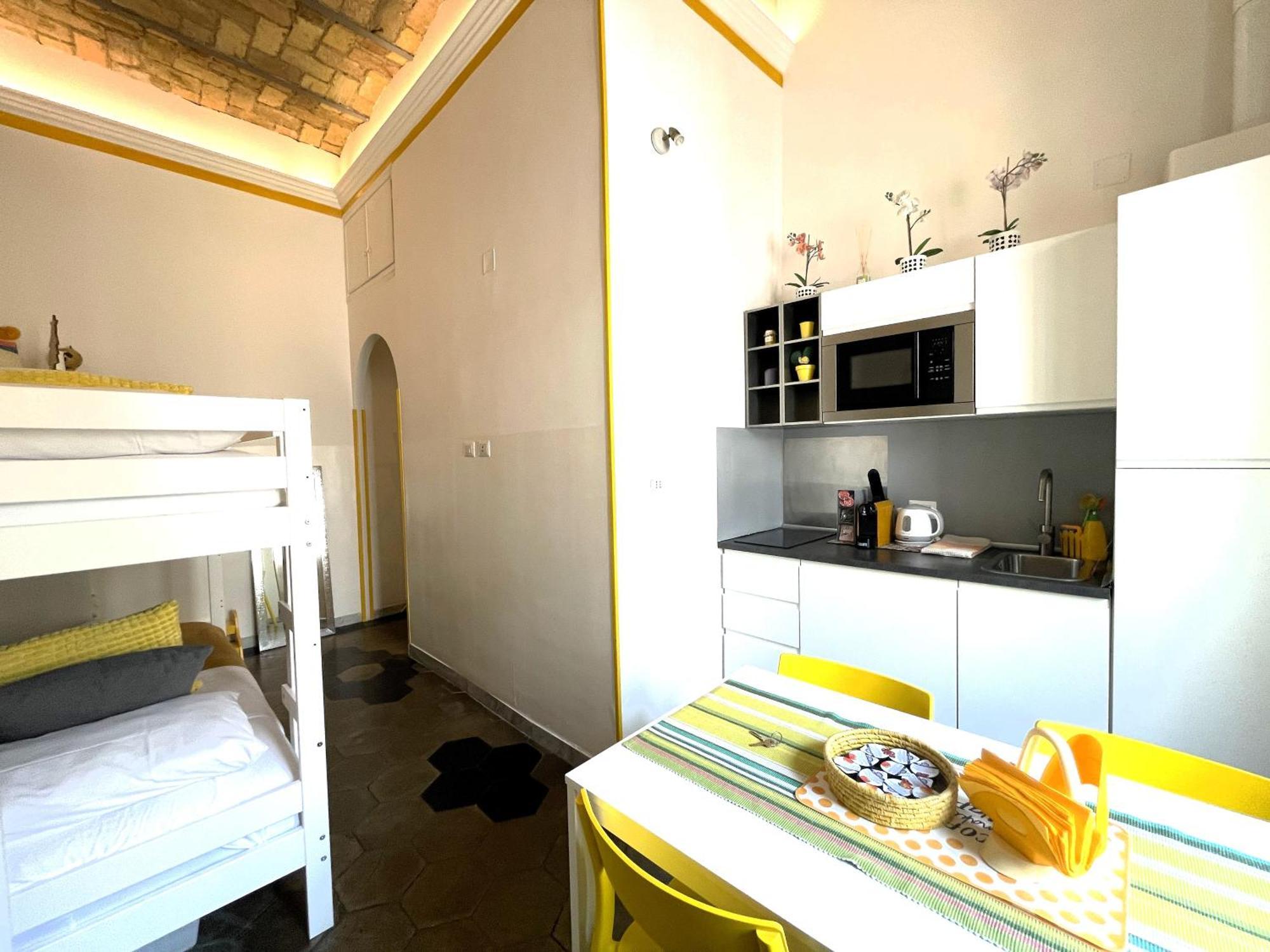 A Casa Di Ale E Lalla Rome Extérieur photo