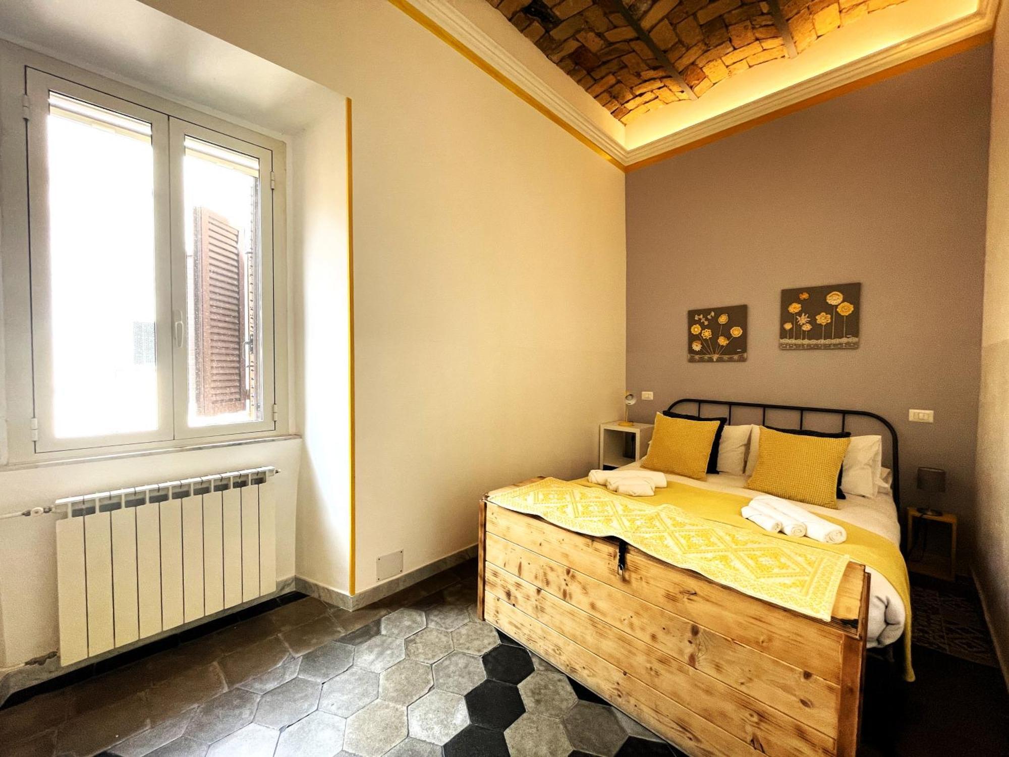 A Casa Di Ale E Lalla Rome Extérieur photo