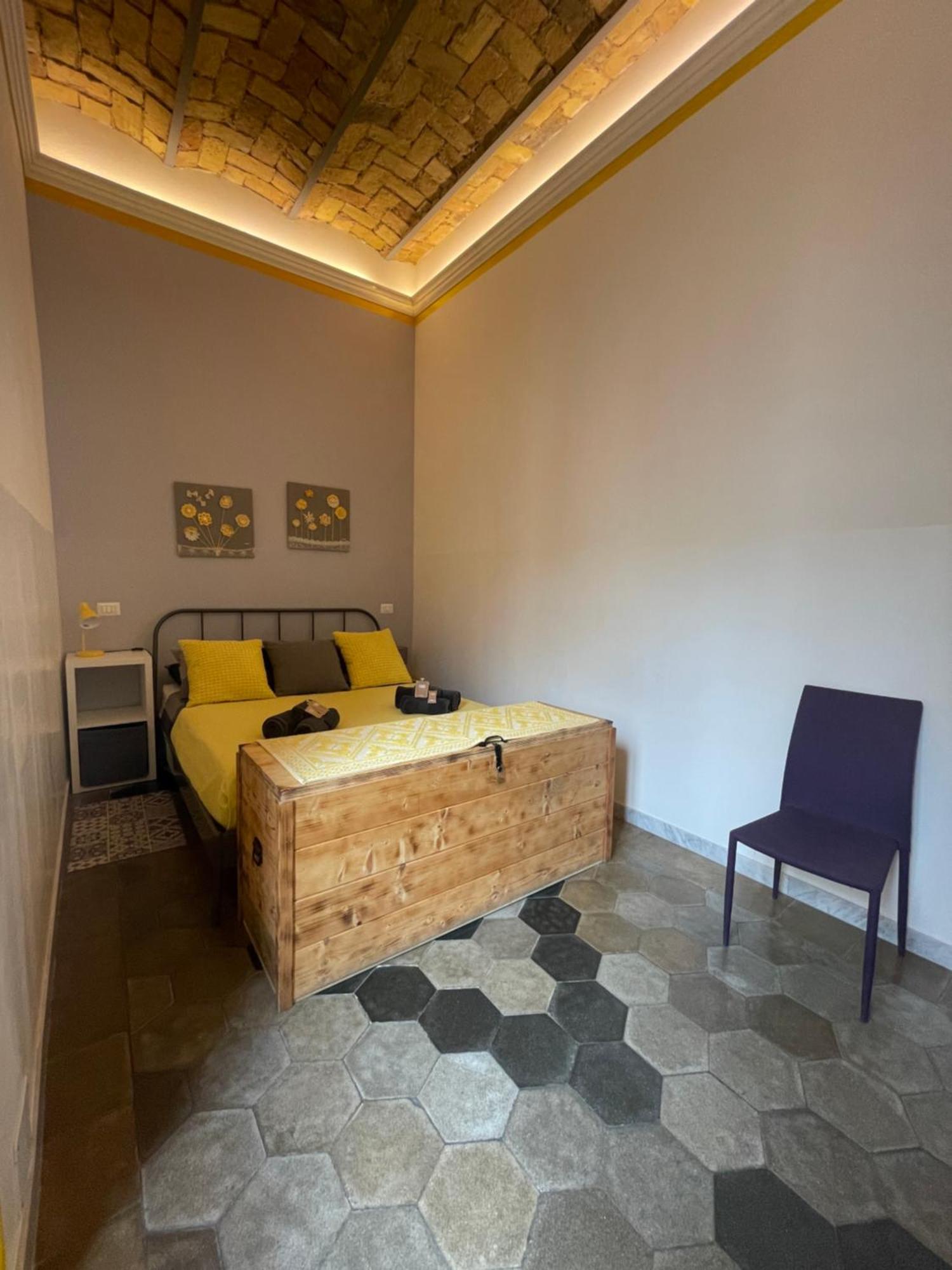 A Casa Di Ale E Lalla Rome Extérieur photo
