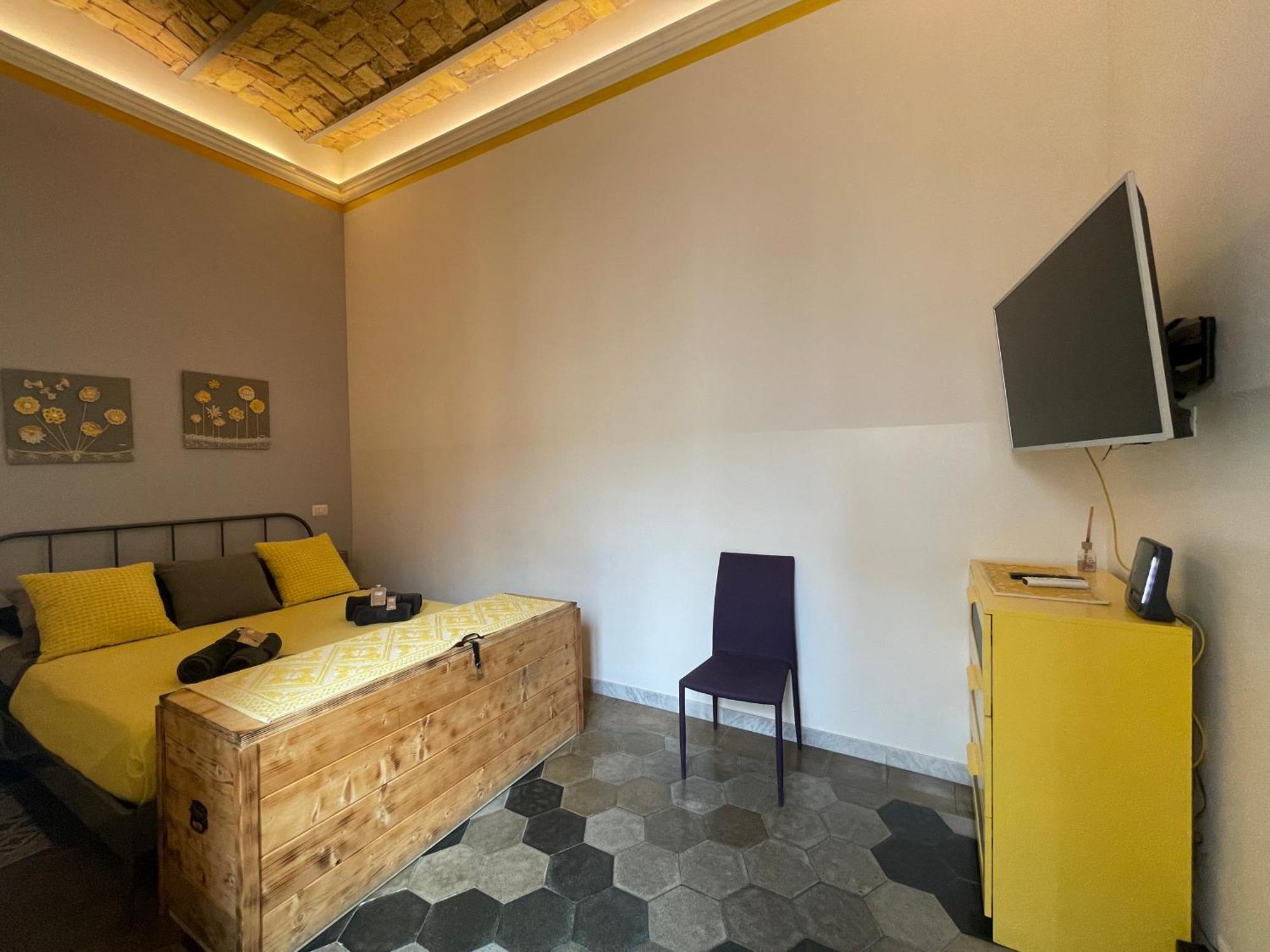 A Casa Di Ale E Lalla Rome Extérieur photo