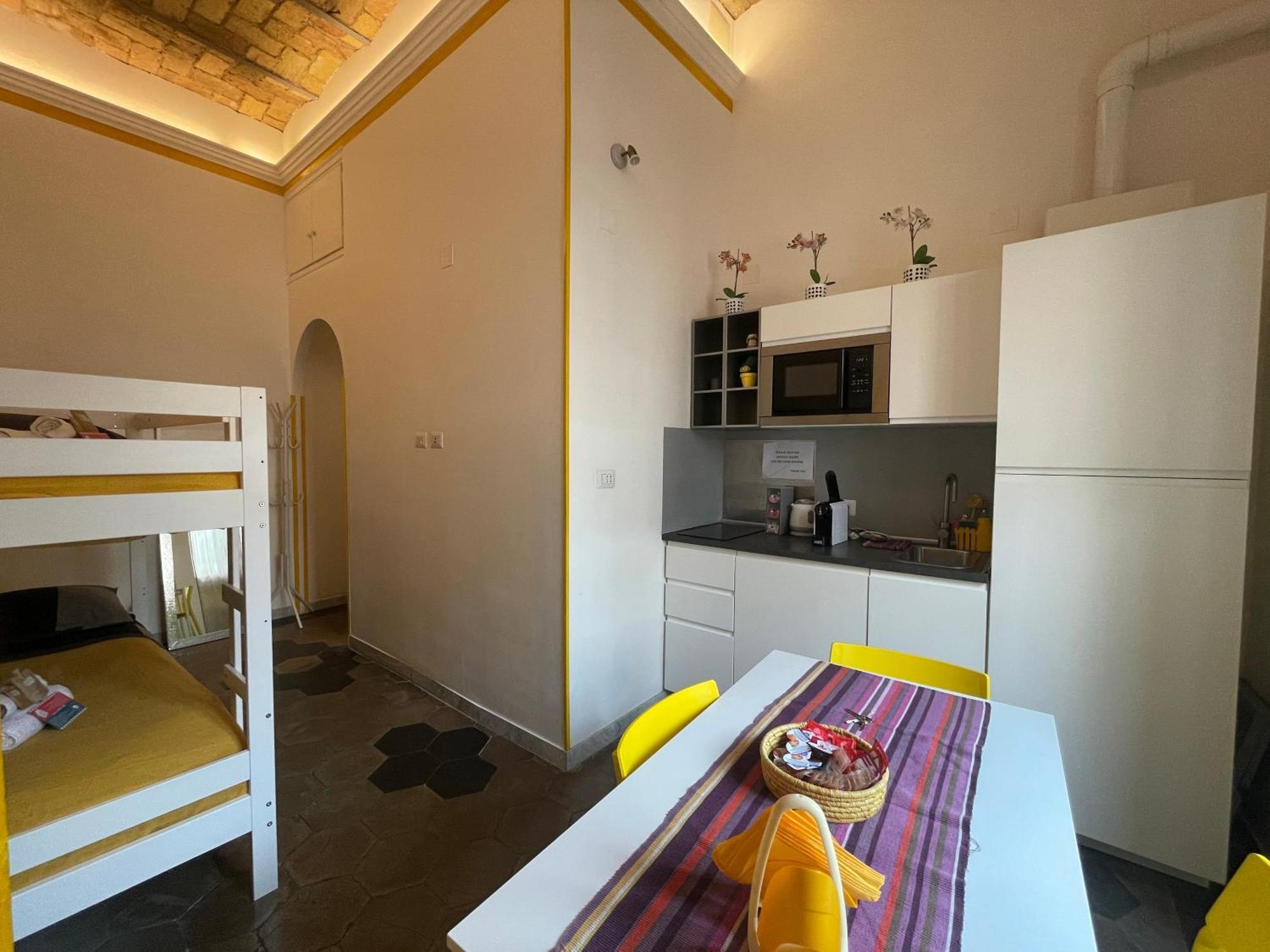 A Casa Di Ale E Lalla Rome Extérieur photo