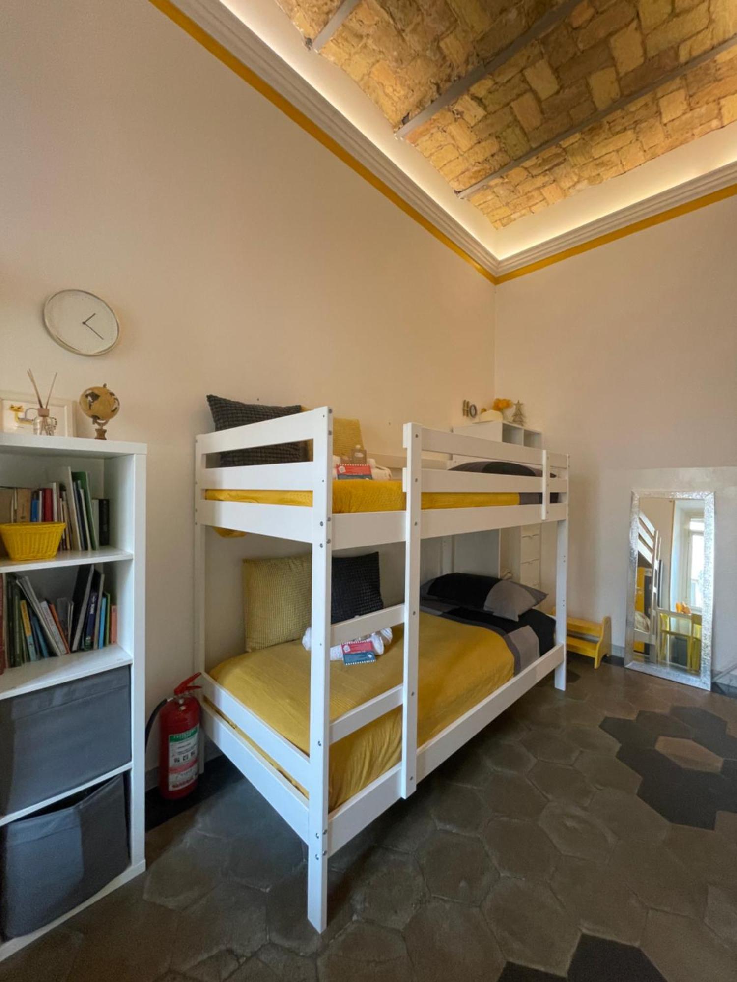 A Casa Di Ale E Lalla Rome Extérieur photo
